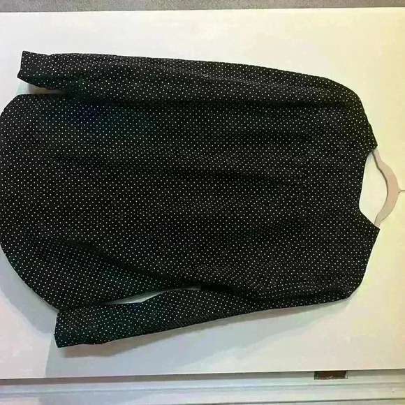 Kut from the Kloth dress shirt- size L - Picture 4 of 4